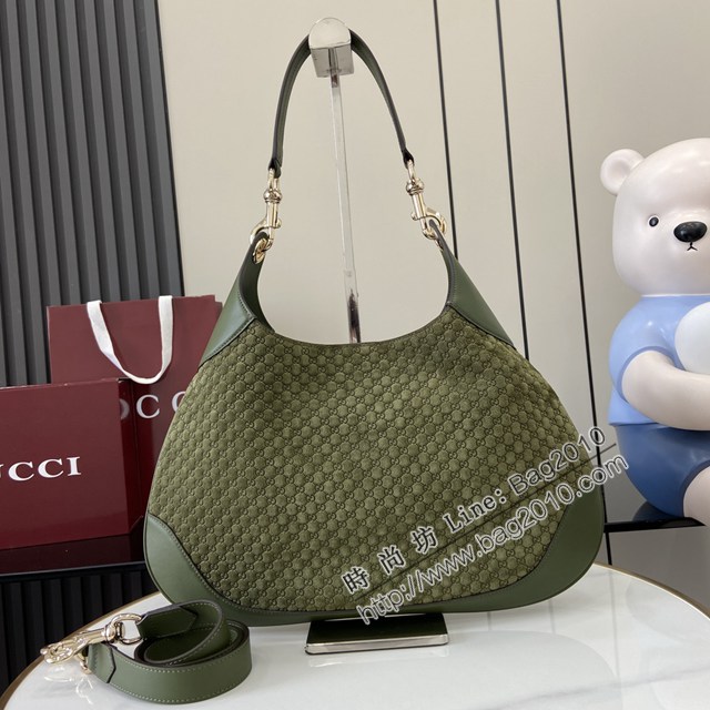 Gucci專櫃古馳最新款Body雙鎖扣肩背包 jh2930型號：834981